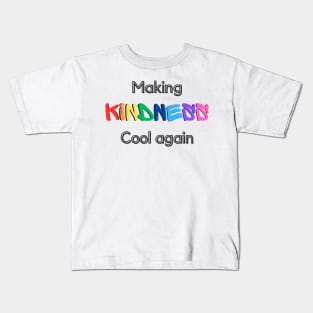 Kindness Kids T-Shirt